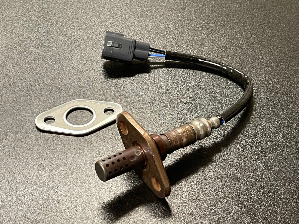 Toyota 1FZ-FE Oxygen Sensor – ASR Parts