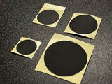 Toyota Body Plug Plate