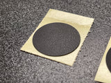 Toyota Body Plug Plate