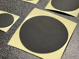 Toyota Body Plug Plate