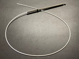 Land Cruiser LX470 96-97 Memory Antenna Mast Repair