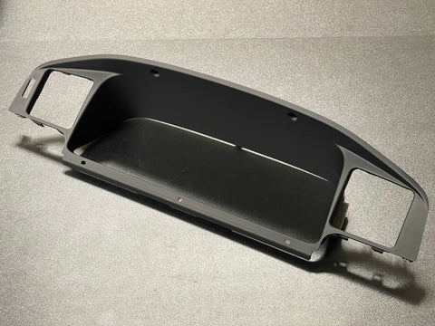 Land Cruiser 95-97 LX470 Instrument Cluster Visor
