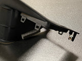 Land Cruiser 95-97 LX470 Instrument Cluster Visor