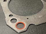 Land Cruiser 80 1FZ Engine Gasket Kit