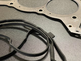 Land Cruiser 80 1FZ Engine Gasket Kit