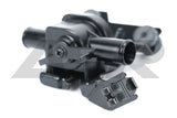 87240-60140, Toyota Land Cruiser 80 93-95 Heater Valve Assembly