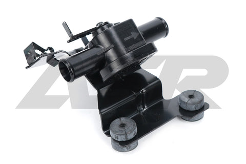 87240-60140, Toyota Land Cruiser 80 93-95 Heater Valve Assembly