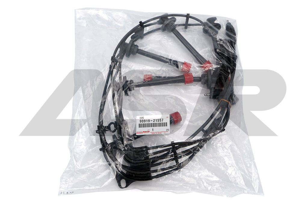 Land Cruiser 80 LX450 Ignition Wire Set ASR Parts