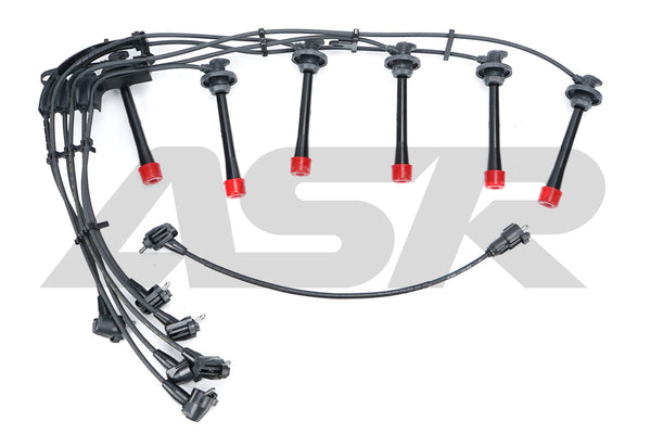 Land Cruiser 80 LX450 Ignition Wire Set – ASR Parts