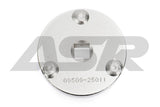 Toyota Rear Axle Bearing Lock Nut Wrench
