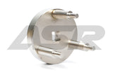 Toyota Rear Axle Bearing Lock Nut Wrench