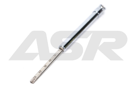 Toyota Lexus Genuine Tire Pressure Gauge