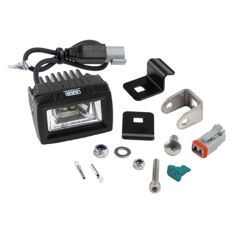 ARB BASE Rack Auxiliary Light - 2.8in 20W – ASR Parts