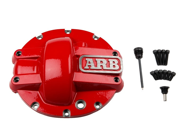 ARB Diff Cover Chrysler 8.25In – ASR Parts