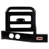 ARB REAR BUMPER LEFT SIDE OPTIONS