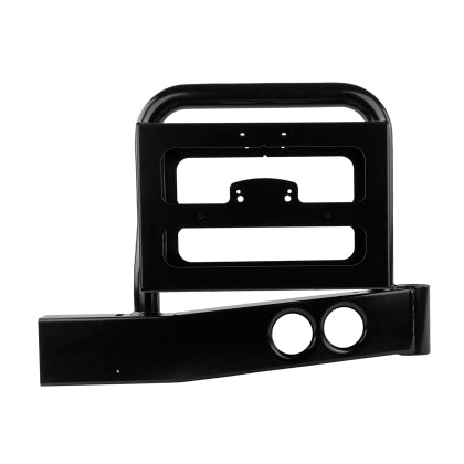 ARB REAR BUMPER RIGHT SIDE OPTIONS