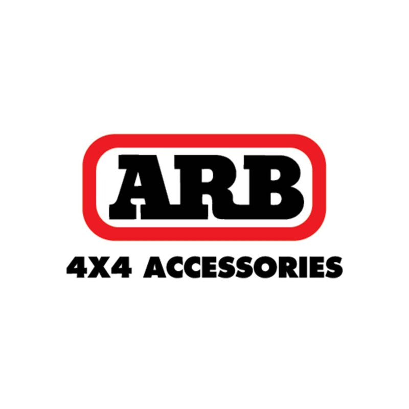 ARB Intensity SOLIS 36 Driving Light Cover - Clear Lens – ASR Parts