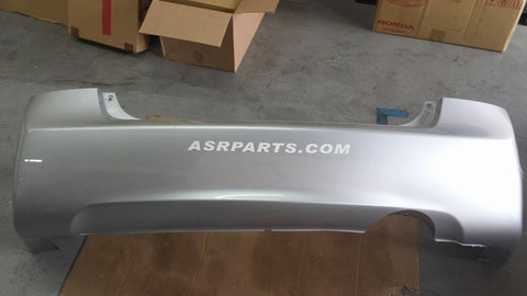 Honda Civic FA5 4door rear bumper