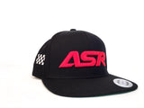 ASR Raceday Snapback