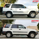 ASR CR-V Lift Spacer RD1