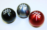 Mugen Billet Aluminum Shift Knob