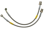 Goodridge Stainless Steel Brake Line