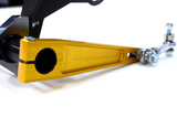 ASR EF/DA 32mm Hollow Swaybar Kit