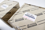 49141-49151, Land Cruiser LX470 100 Series AHC Accumulator set