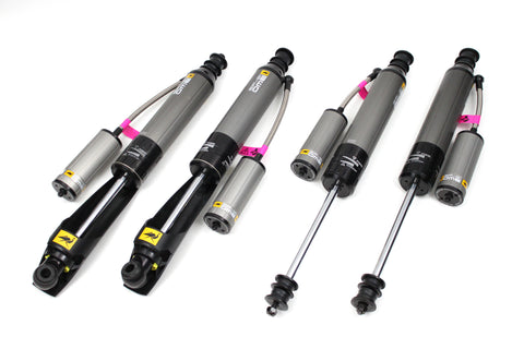 OME BP-51 Shocks Land Cruiser 80