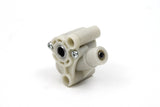 Land Cruiser 80 Seat Gear