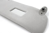 Land Cruiser 80 Right Hand Sun Visor