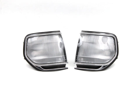 Land Cruiser 80 Clear Corner Lens