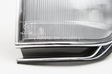 Land Cruiser 80 Clear Corner Lens