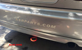 (BLACK FRIDAY) ASR Rear Tow Hook
