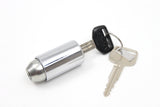 69059-60150, Toyota Genuine Spare Tire Wheel Lock for 6 Lugs Pattern