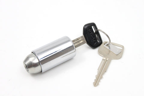 69059-60150, Toyota Genuine Spare Tire Wheel Lock for 6 Lugs Pattern