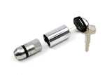 69059-60150, Toyota Genuine Spare Tire Wheel Lock for 6 Lugs Pattern