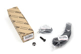 Land Cruiser 80 Sector / Cross Shaft Upgrade