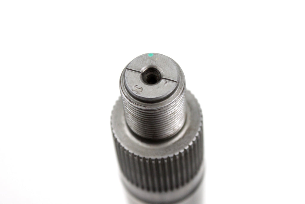 Land Cruiser 80 Sector / Cross Shaft Upgrade ASR Parts