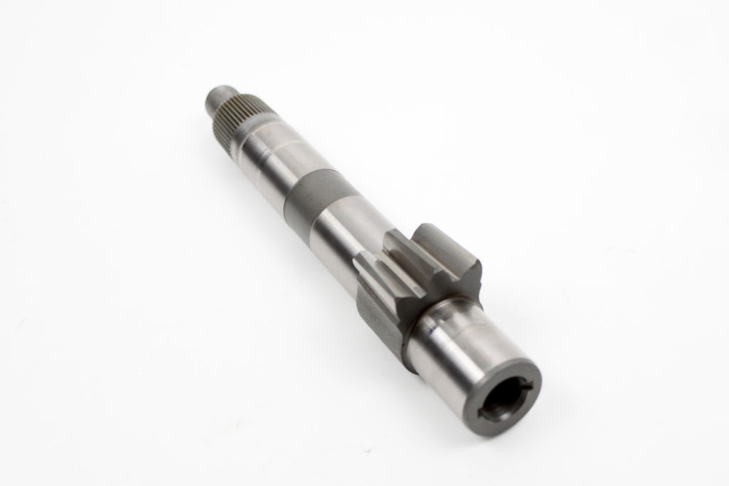 Land Cruiser 80 Sector / Cross Shaft Upgrade ASR Parts