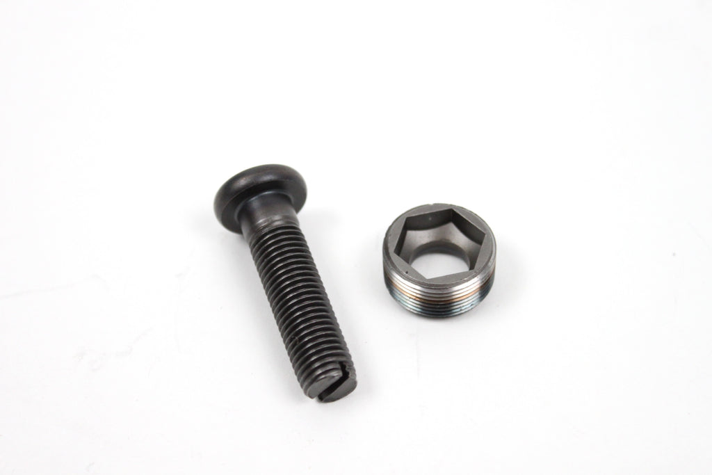 Land Cruiser 80 Sector / Cross Shaft Upgrade ASR Parts