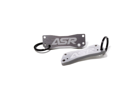 ASR Keychain