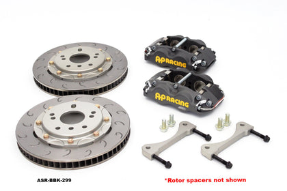 ASR x AP Racing Big Brake Kit 299mm