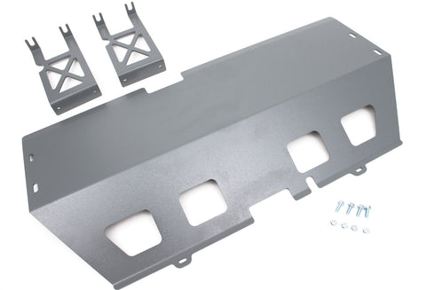 (BLACK FRIDAY) ASR CR-V Skid Plate