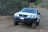 ASR CR-V Skid Plate