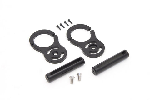 (BLACK FRIDAY) ASR Harness Bar Reel