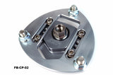 ASR Front Camber Plate V2