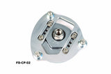 ASR Front Camber Plate V2