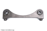 ASR Aluminum Caliper Mounting Brackets