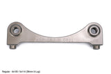 ASR Aluminum Caliper Mounting Brackets